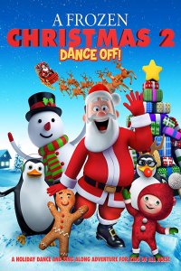 Download A Frozen Christmas 2 Full Movie Hindi Dubbed 720p