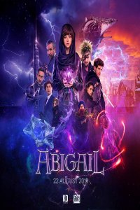 Download Abigail Full Movie Hindi 720p