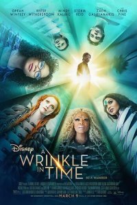 Download A Wrinkle in Time Full Movie Hindi 720p