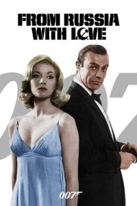 Download From Russia with Love Full Movie Hindi 480p