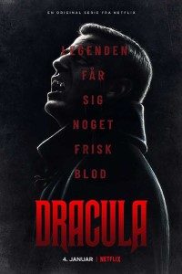 Download Netflix Dracula Season 1 Hindi 720p