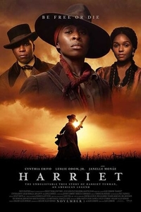 Download Harriet Full Movie Hindi 720p
