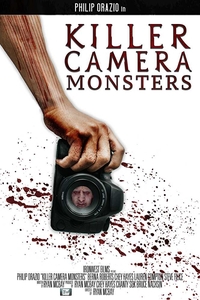 Download Killer Camera Monsters Full Movie Hindi 720p