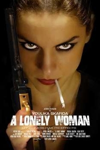 Download A Lonely Woman Full Movie Hindi 480p