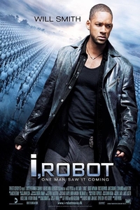 Download I Robot Full Movie Hindi 720p