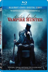 Download Abraham Lincoln Vampire Hunter Full Movie Hindi 720p