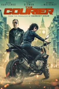 Download The Courier Full Movie Hindi 720p