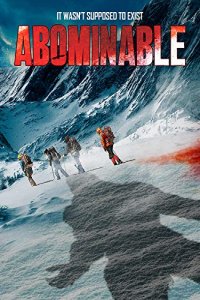 Download Abominable Full Movie Hindi 480p