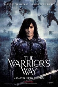 Download The Warrior’s Way Full Movie Hindi 720p