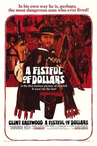 Download A Fistful of Dollars Full Movie Hindi 720p