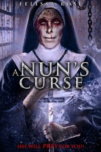 Download A Nun’s Curse Full Movie Hindi 720p