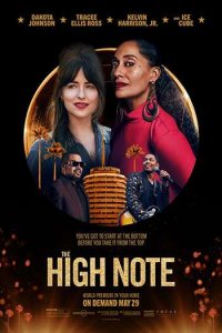 Download The High Note Full Movie Hindi 720p