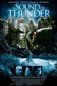 Download A Sound of Thunder Full Movie Hindi 720p