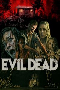 Download Evil Dead Full Movie Hindi 720p