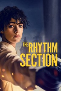 Download The Rhythm Section Full Movie Hindi 720p