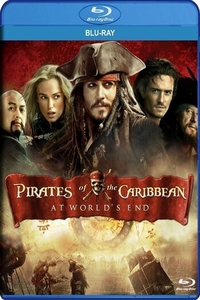 Download Pirates of the Caribbean 3 Full Movie Hindi 480p