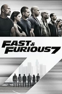 Download Fast & Furious 7 Full Movie Hindi 480p