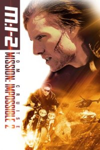 Download Mission Impossible II Full Movie Hindi 720p