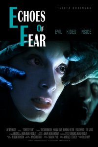 Download Echoes of Fear Full Movie Hindi 480p