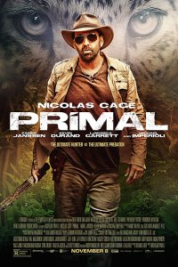 Download Primal Full Movie Hindi 480p