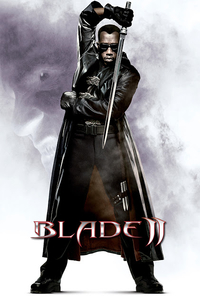 Download Blade 2 Full Movie Hindi 720p