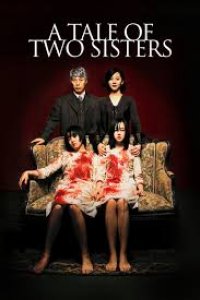 Download A Tale of Two Sisters Full Movie Hindi 720p