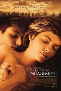 Download A Very Long Engagement Full Movie English 480p