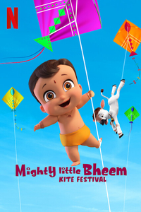 Download Mighty Little Bheem Kite Festival Full Movie Hindi 720p