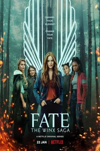 Download Fate The Winx Saga Season 1 Hindi 720p