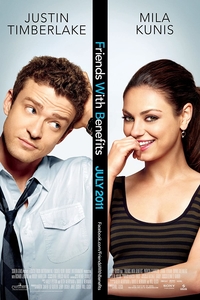 Download Friends with Benefits Full Movie Hindi 720p