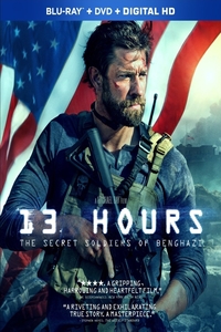 Download 13 Hours The Secret Soldiers of Benghazi Full Movie Hindi 720p