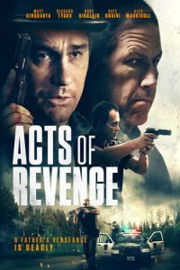 Download Acts of Revenge Full Movie Hindi 720p