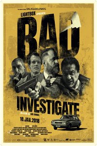 Download Bad Investigate Full Movie Hindi 720p
