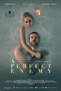 Download A Perfect Enemy Full Movie Hindi 720p