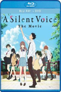 Download A Silent Voice Full Movie Hindi 720p