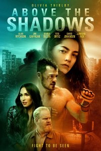 Download Above the Shadows Full Movie Hindi 720p