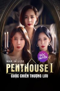 Download The Penthouse Season 1 Hindi 720p
