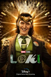 Download Loki (2021) Hindi 720p