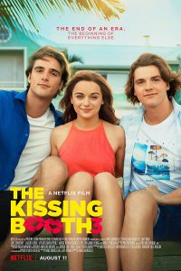 Download The Kissing Booth 3 Full Movie Hindi 720p