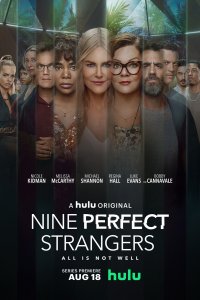 Download Nine Perfect Strangers (2021) Season 1 Hindi 480p