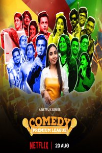 Download Comedy Premium League Season 1 Hindi 720p