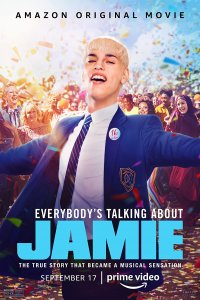 Download Everybody’s Talking About Jamie Full Movie Hindi 720p