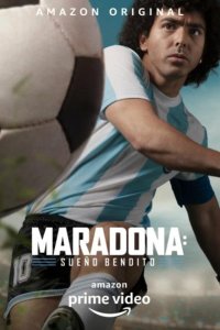 Download Maradona Blessed Dream (2021) Season 1 Hindi 480p