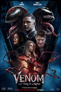 Download Venom 2 Full Movie Hindi 480p