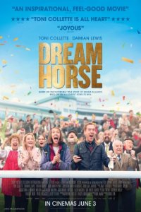 Download Dream Horse Full Movie Hindi 720p