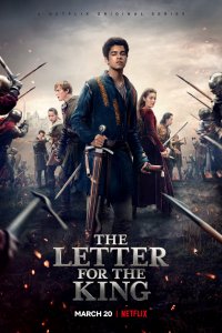 Download The Letter For The King (2020) Season 1 Hindi 720p