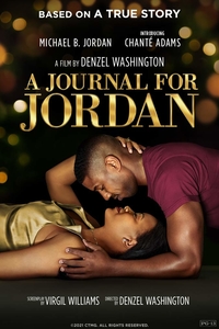 Download A Journal for Jordan Full Movie Hindi 720p