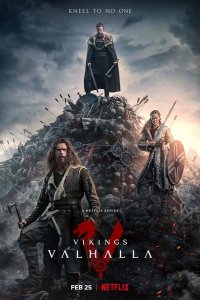 Download Vikings Valhalla (2022) Season 1 Hindi 720p