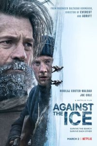 Download Against the Ice Full Movie Hindi 720p