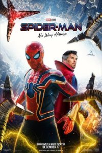 Spider Man No Way Home Full Movie Hindi 720p